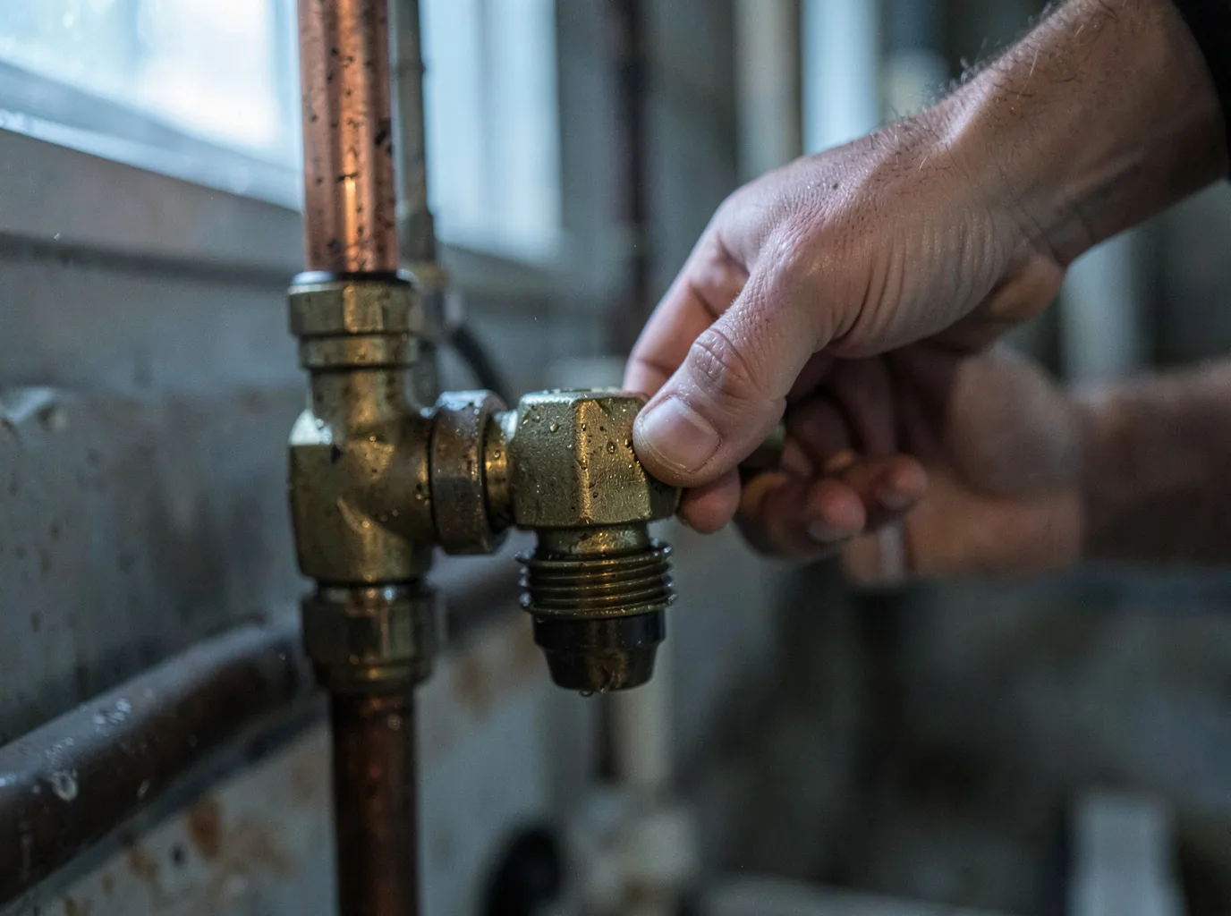 Emergency Plumber Colome, SD FAQs